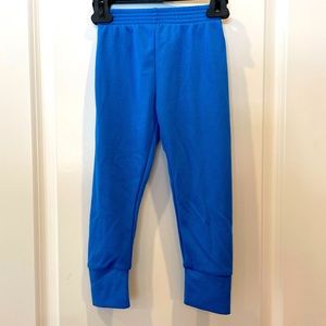 Kids Wicked Warm Midweight thermal pants